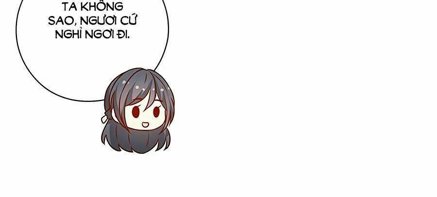 Hoàng Hậu Nương Nương Đích Năm Xu Đặc Hiệu: Chapter 199