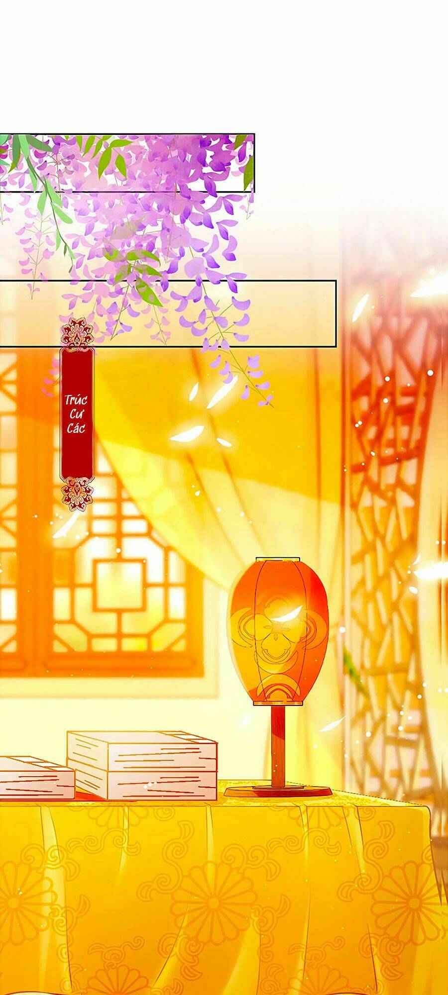 Hoàng Hậu Nương Nương Đích Năm Xu Đặc Hiệu: Chapter 199