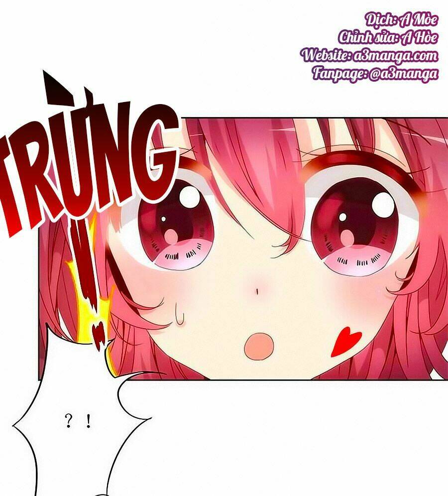 Hoàng Hậu Nương Nương Đích Năm Xu Đặc Hiệu: Chapter 2