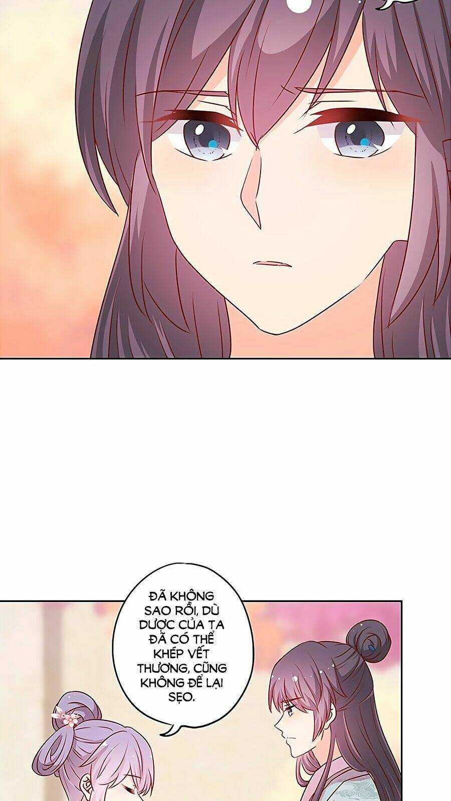 Hoàng Hậu Nương Nương Đích Năm Xu Đặc Hiệu: Chapter 202