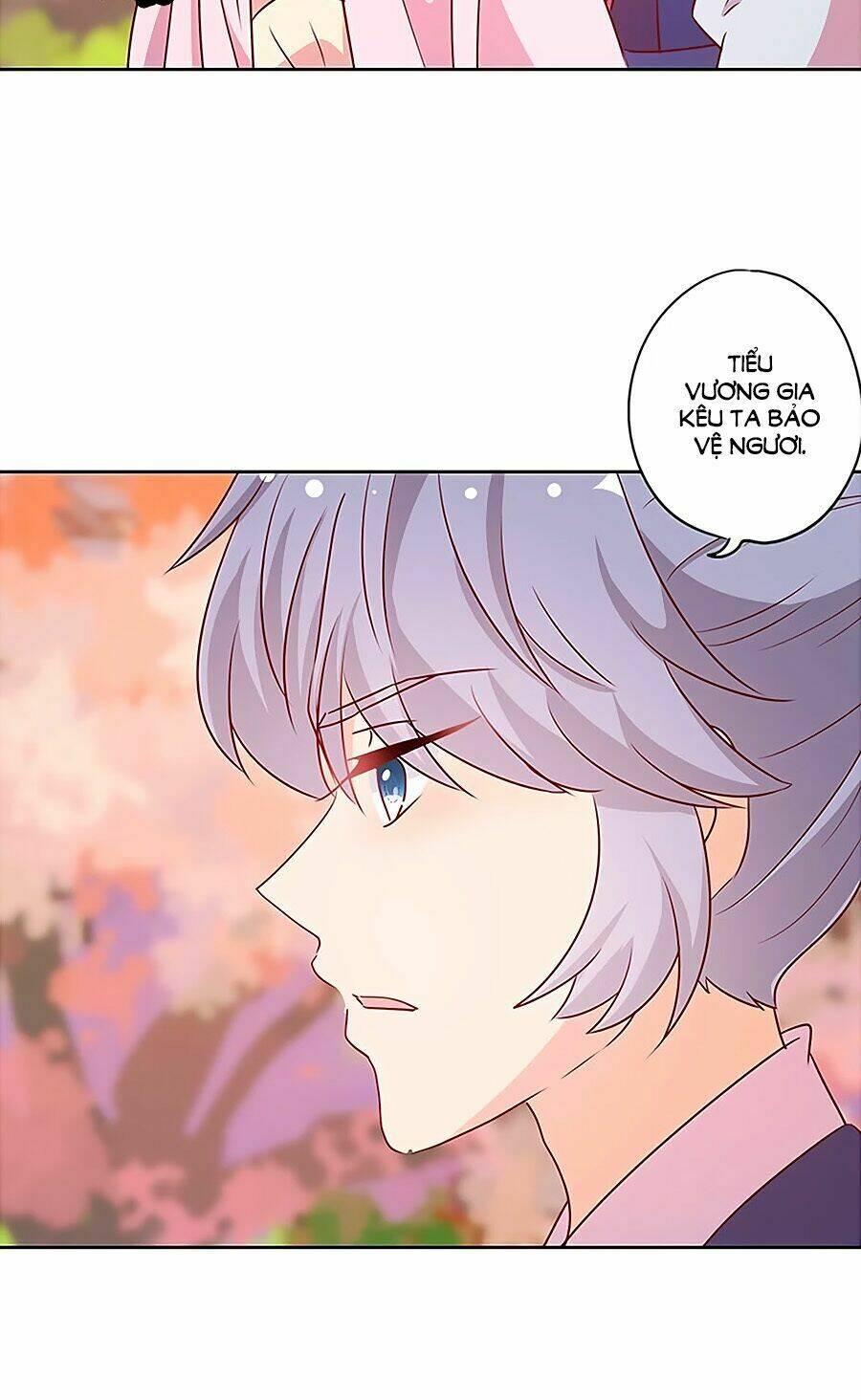 Hoàng Hậu Nương Nương Đích Năm Xu Đặc Hiệu: Chapter 202