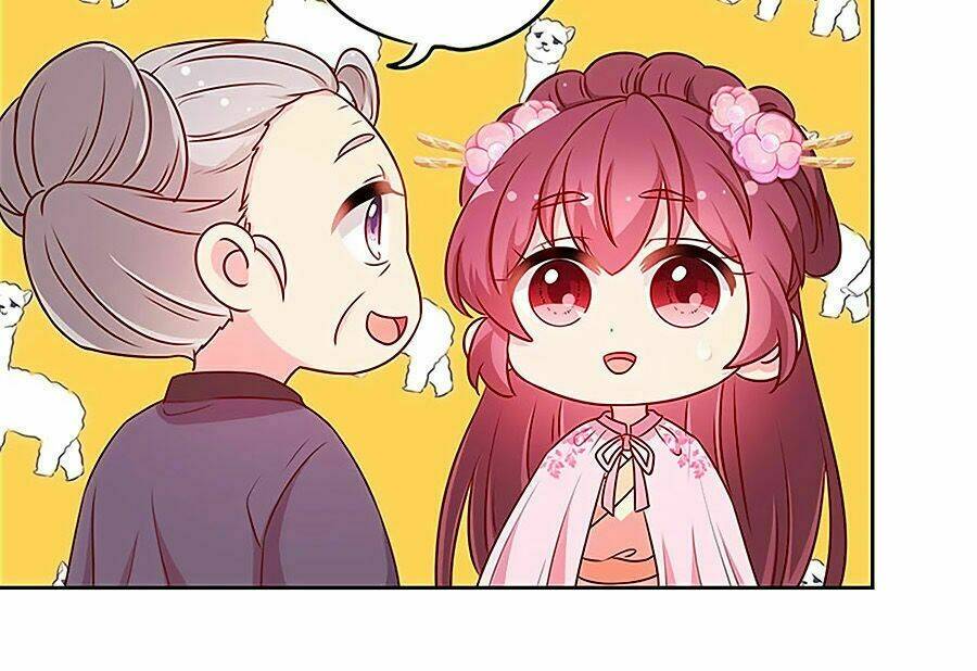 Hoàng Hậu Nương Nương Đích Năm Xu Đặc Hiệu: Chapter 203