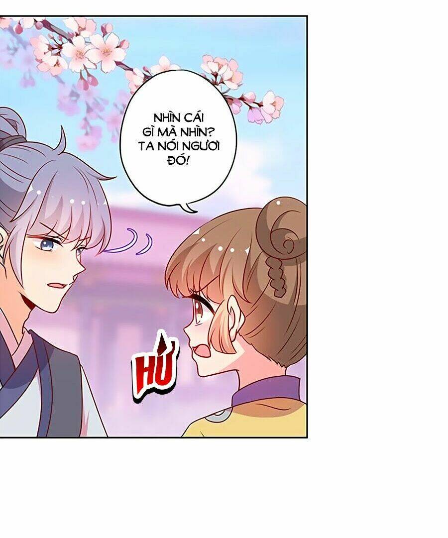 Hoàng Hậu Nương Nương Đích Năm Xu Đặc Hiệu: Chapter 205