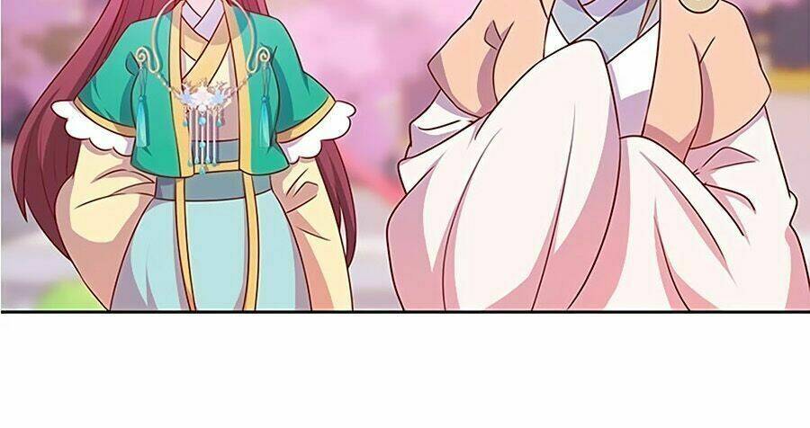 Hoàng Hậu Nương Nương Đích Năm Xu Đặc Hiệu: Chapter 206