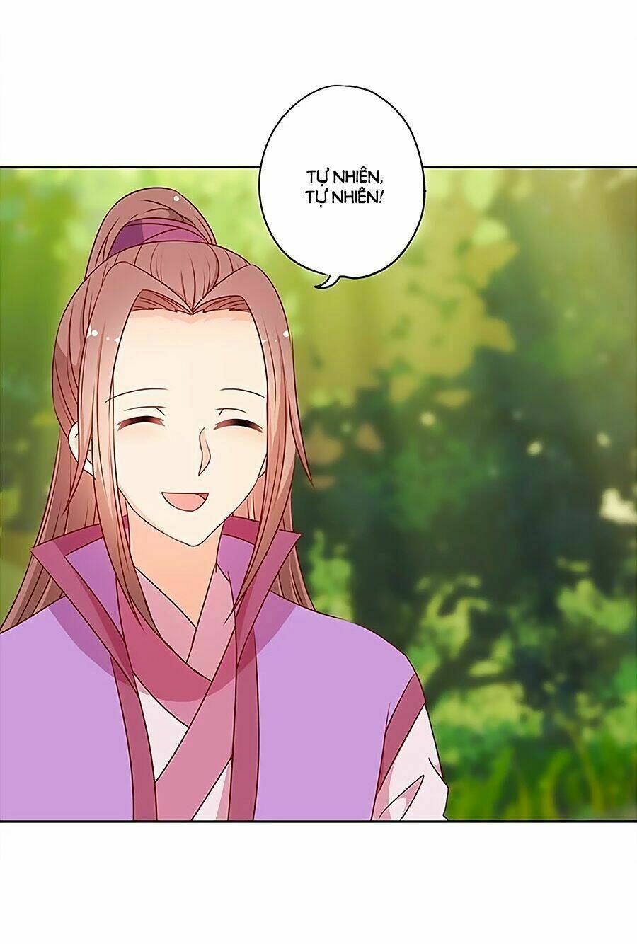 Hoàng Hậu Nương Nương Đích Năm Xu Đặc Hiệu: Chapter 207
