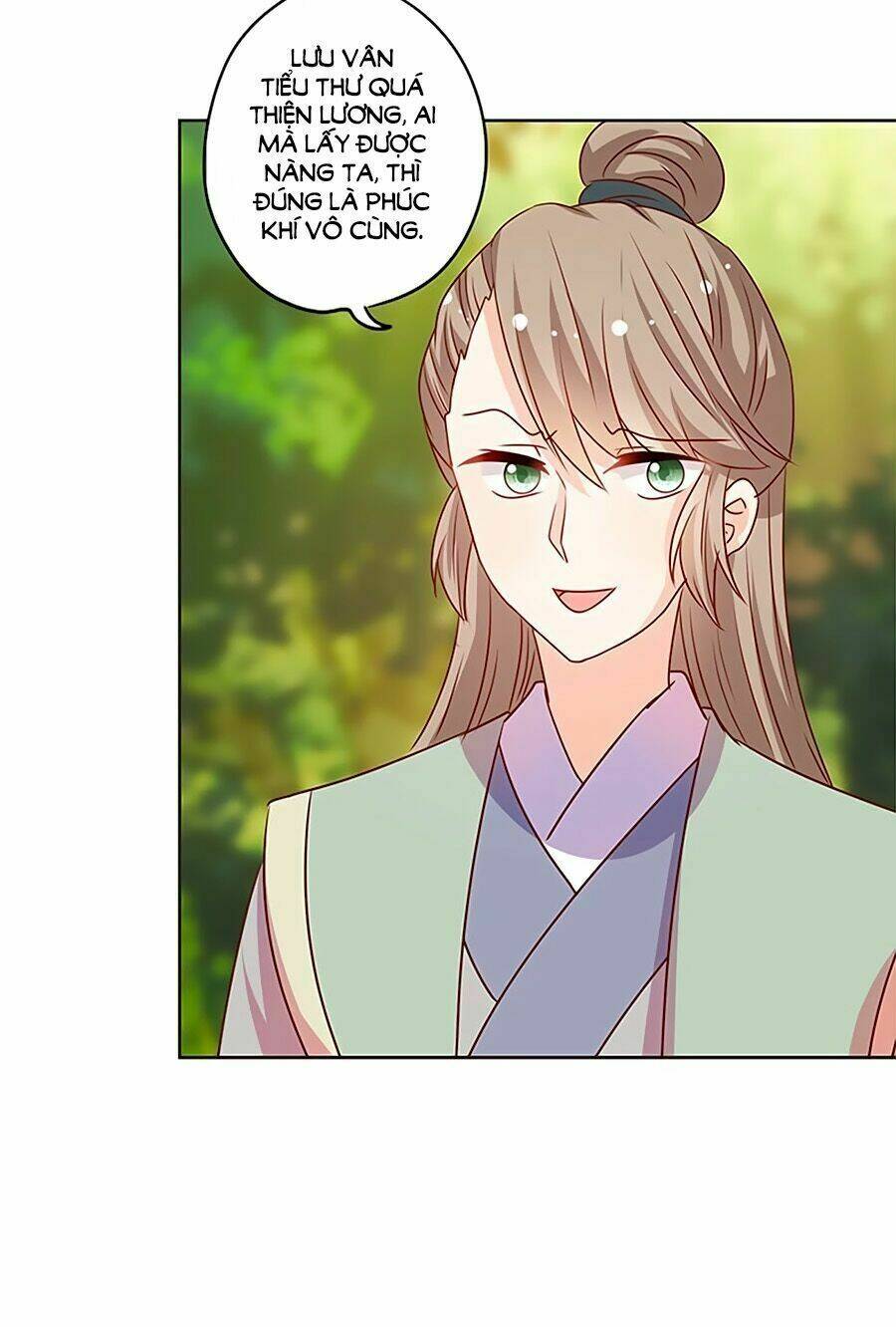 Hoàng Hậu Nương Nương Đích Năm Xu Đặc Hiệu: Chapter 208