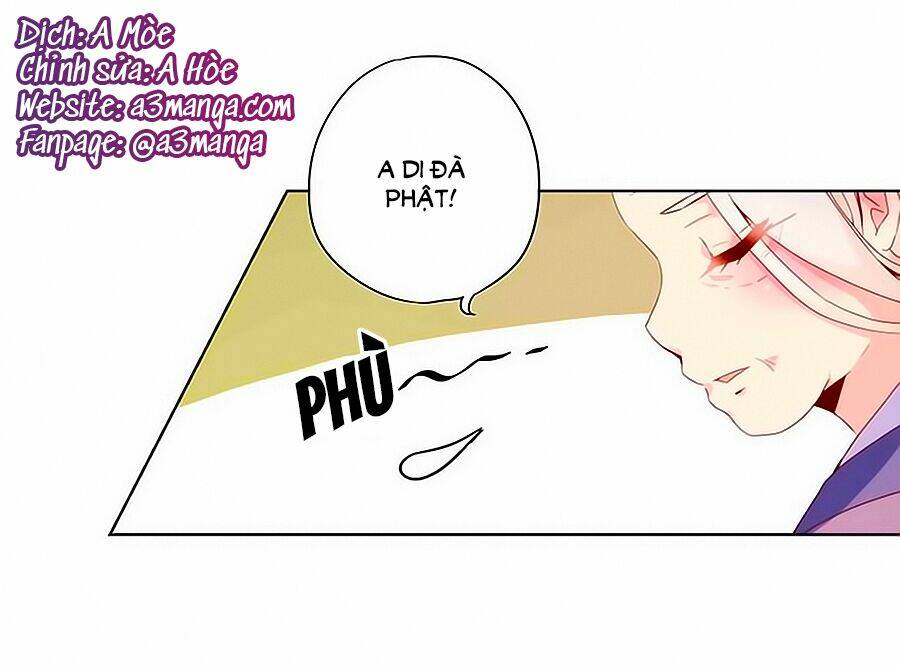 Hoàng Hậu Nương Nương Đích Năm Xu Đặc Hiệu: Chapter 21