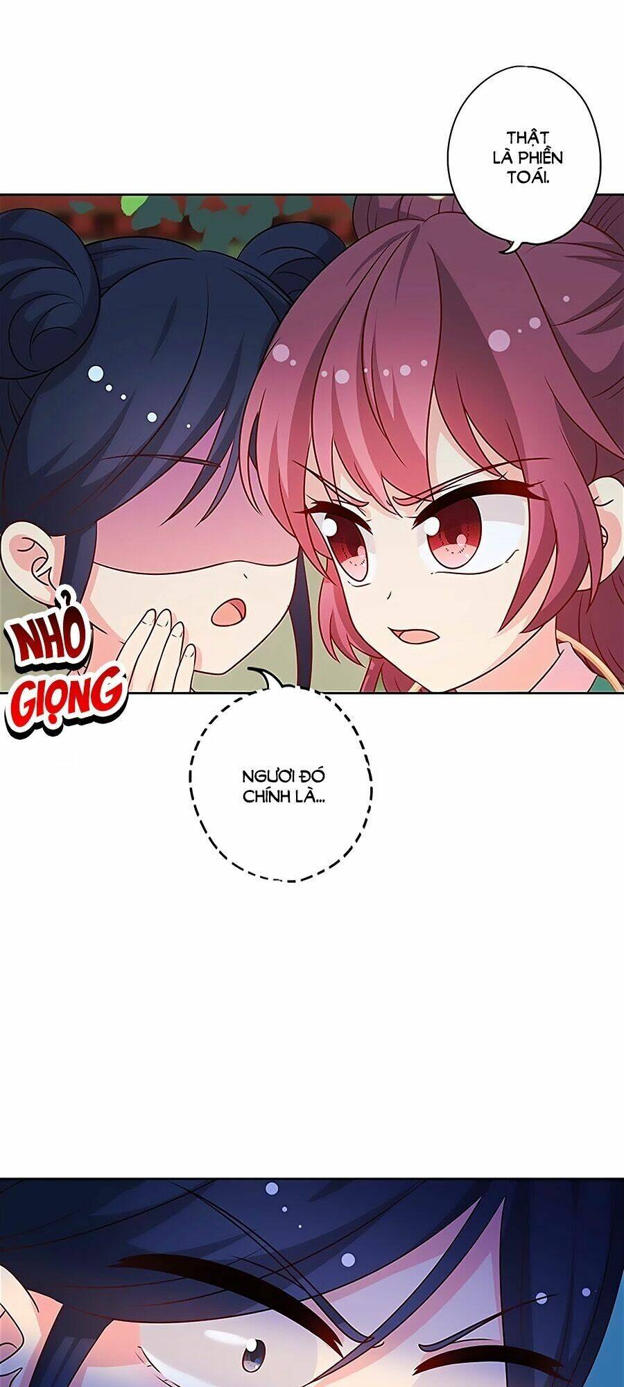 Hoàng Hậu Nương Nương Đích Năm Xu Đặc Hiệu: Chapter 216
