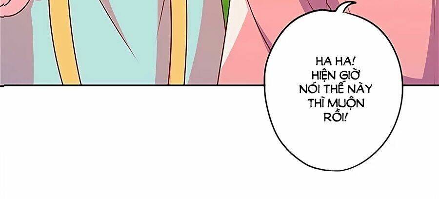 Hoàng Hậu Nương Nương Đích Năm Xu Đặc Hiệu: Chapter 216