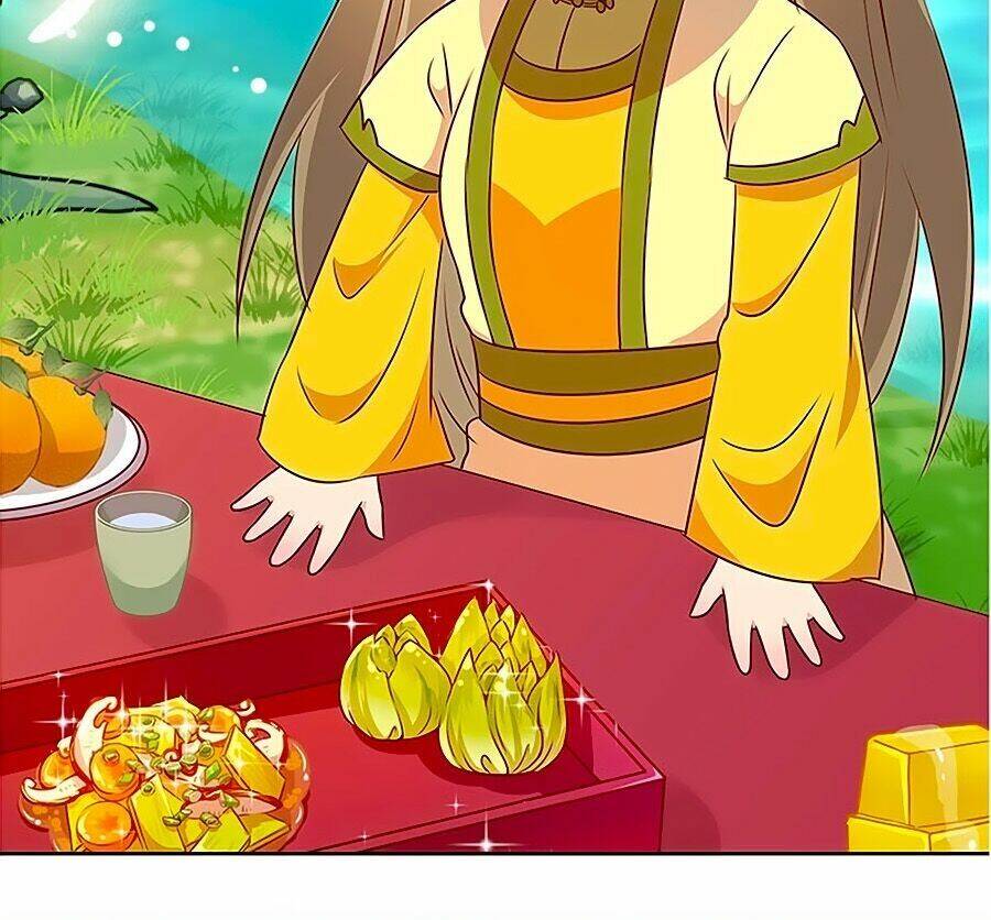Hoàng Hậu Nương Nương Đích Năm Xu Đặc Hiệu: Chapter 217