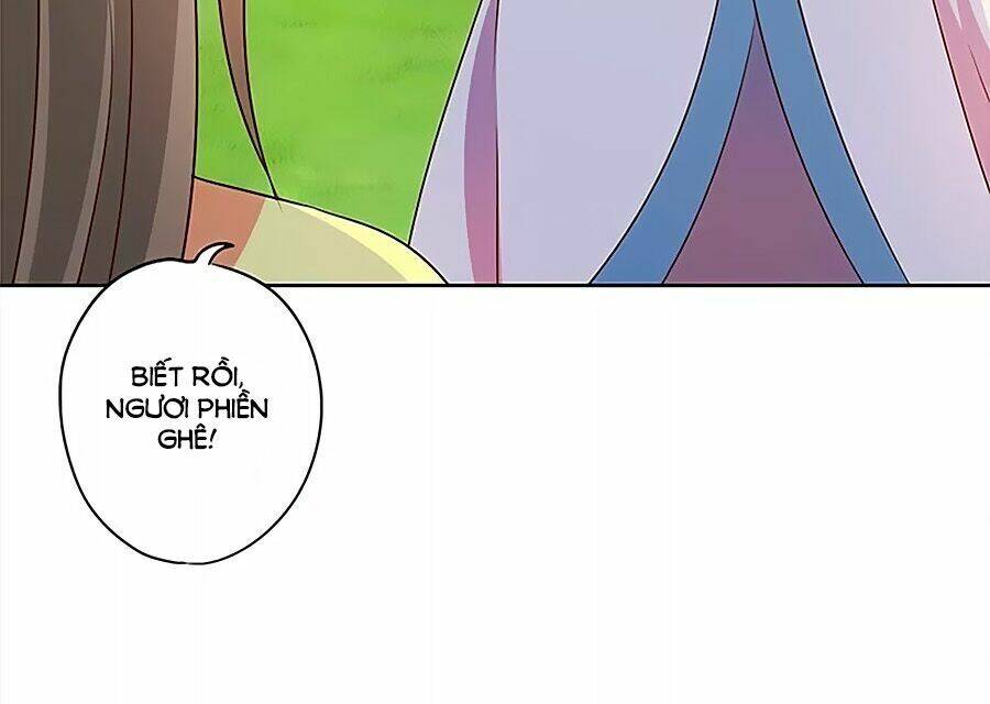 Hoàng Hậu Nương Nương Đích Năm Xu Đặc Hiệu: Chapter 217