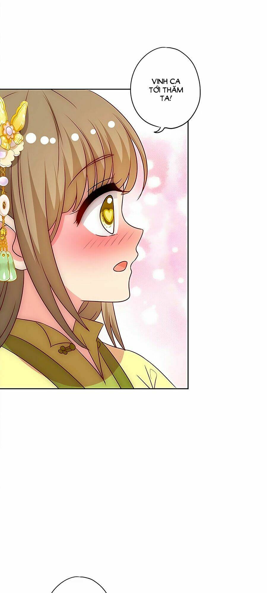 Hoàng Hậu Nương Nương Đích Năm Xu Đặc Hiệu: Chapter 218