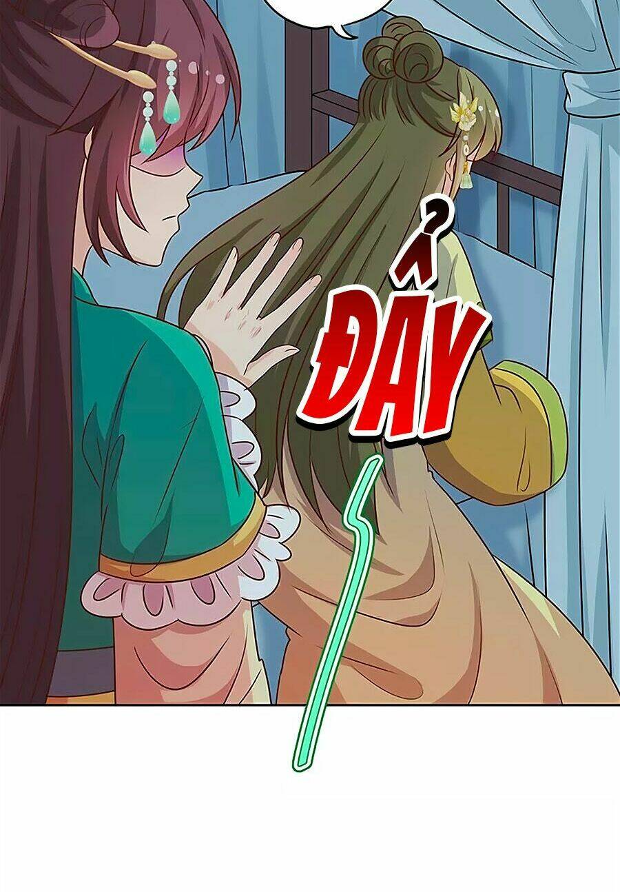 Hoàng Hậu Nương Nương Đích Năm Xu Đặc Hiệu: Chapter 219