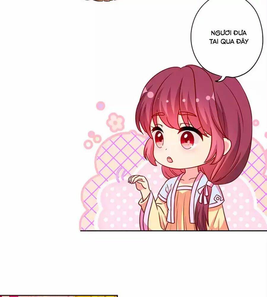 Hoàng Hậu Nương Nương Đích Năm Xu Đặc Hiệu: Chapter 220