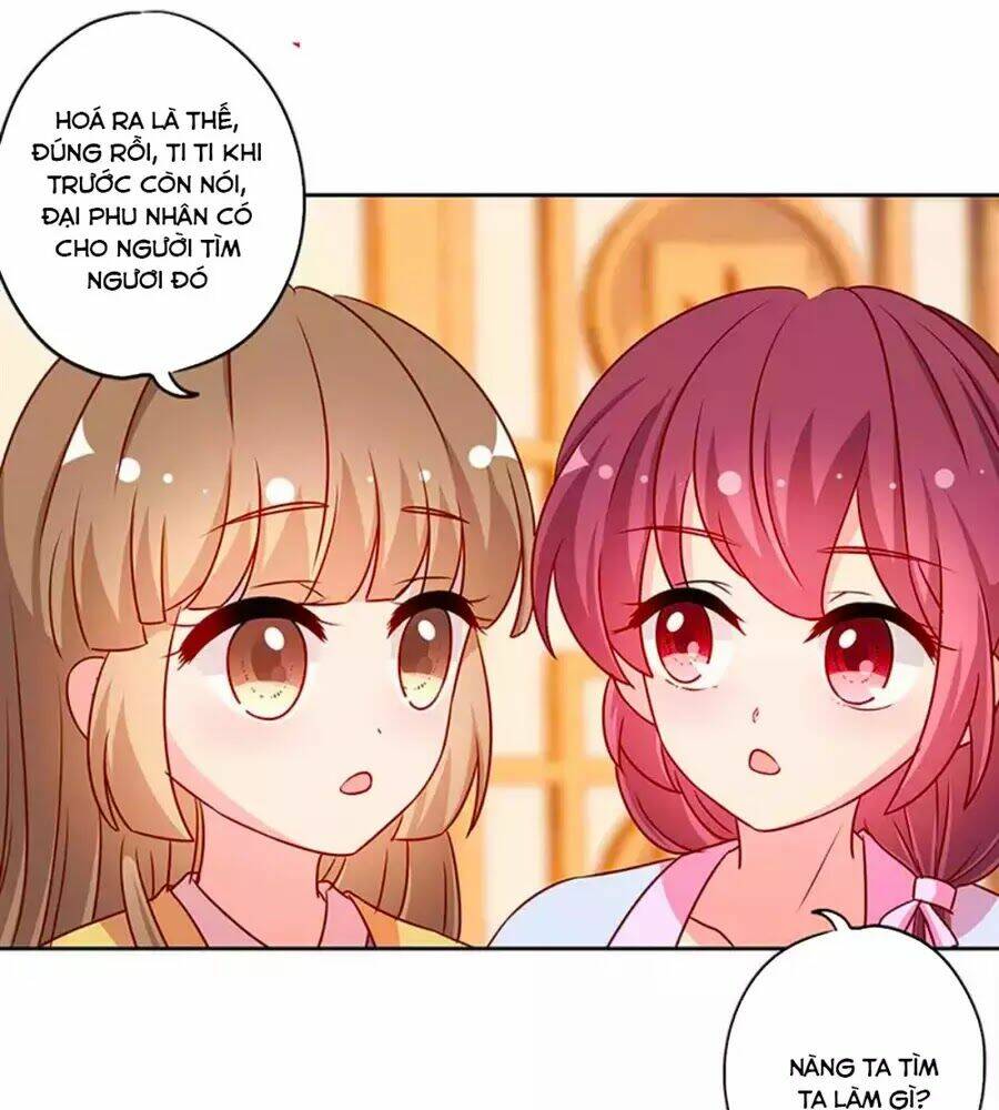 Hoàng Hậu Nương Nương Đích Năm Xu Đặc Hiệu: Chapter 220