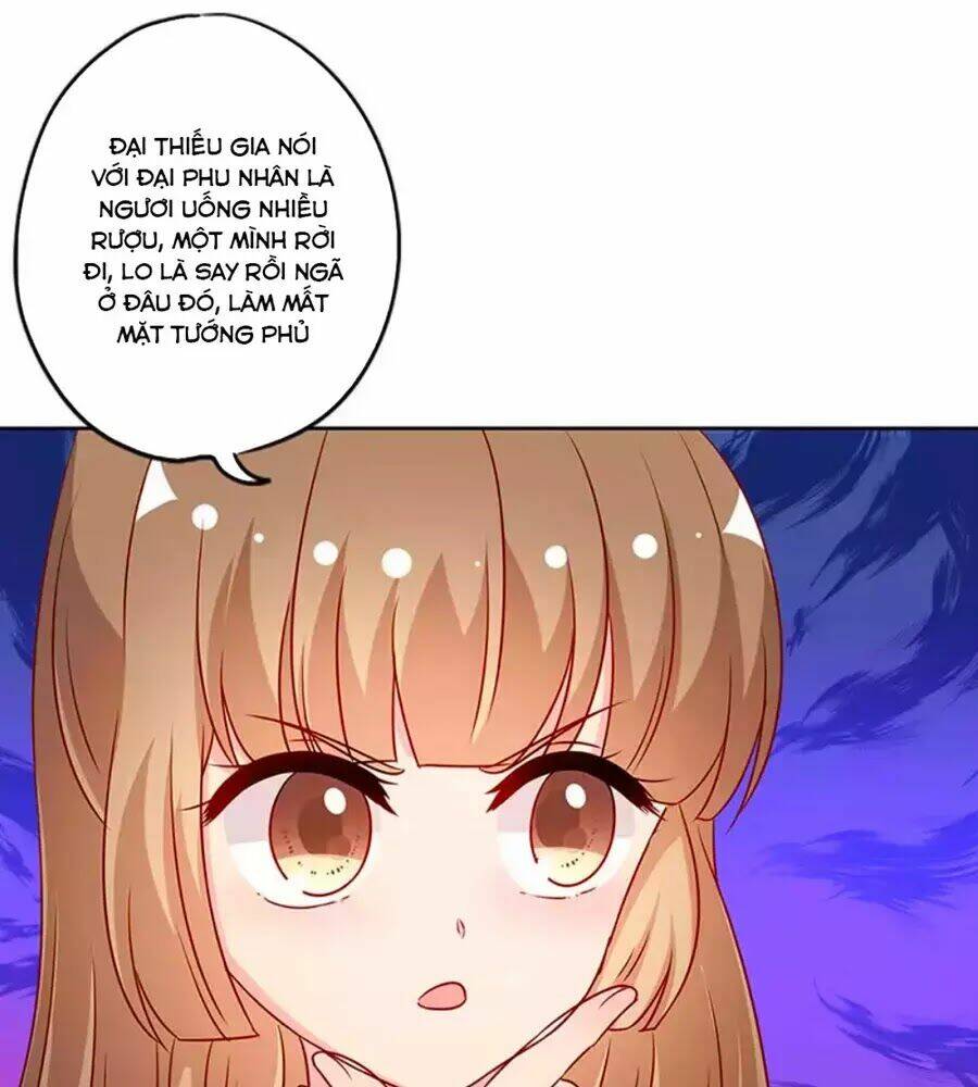 Hoàng Hậu Nương Nương Đích Năm Xu Đặc Hiệu: Chapter 220