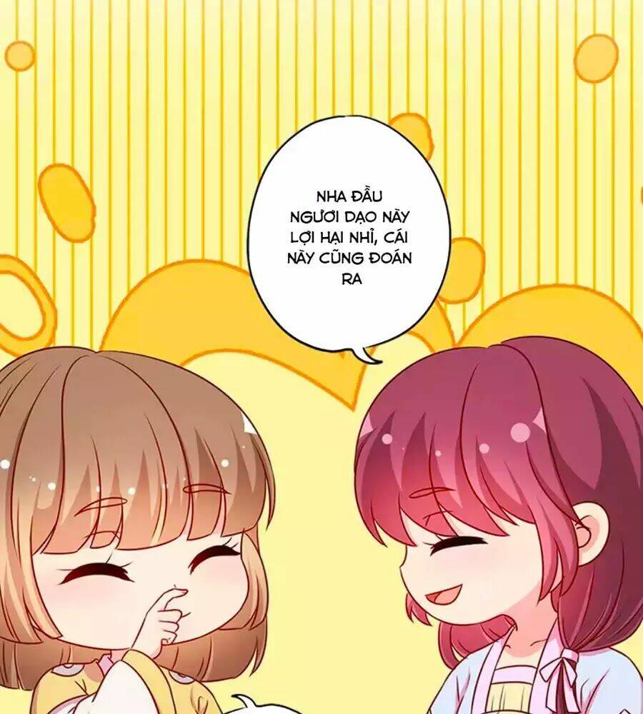 Hoàng Hậu Nương Nương Đích Năm Xu Đặc Hiệu: Chapter 220