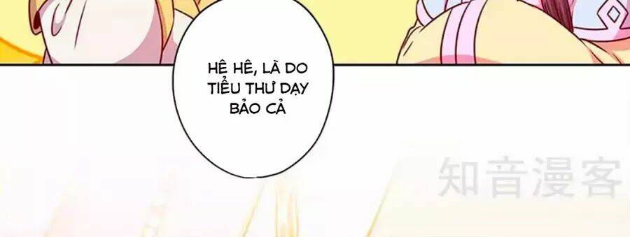Hoàng Hậu Nương Nương Đích Năm Xu Đặc Hiệu: Chapter 220