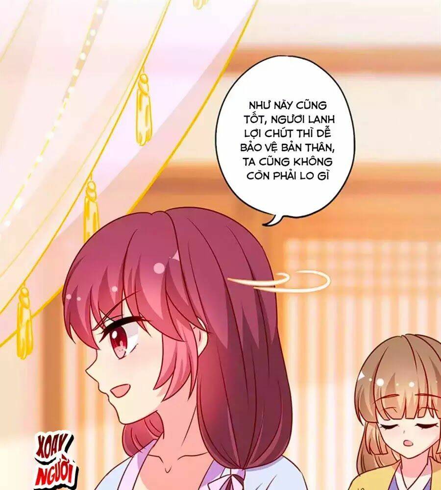 Hoàng Hậu Nương Nương Đích Năm Xu Đặc Hiệu: Chapter 220