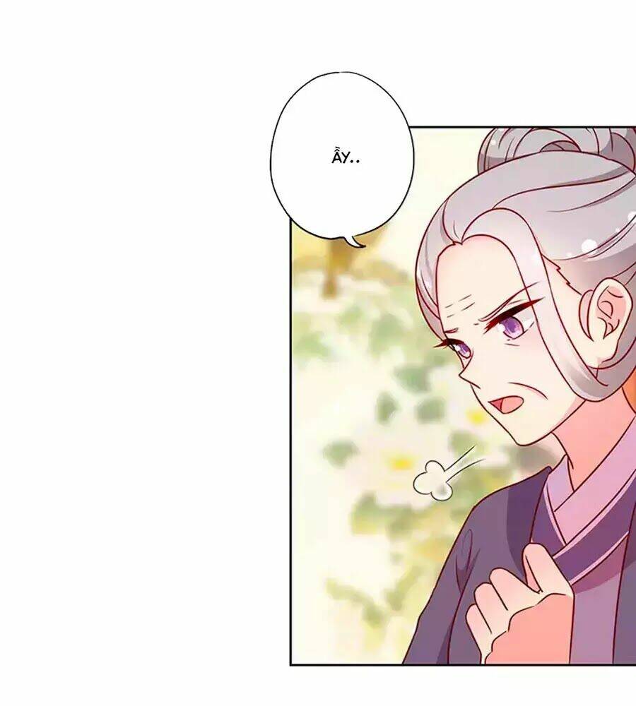Hoàng Hậu Nương Nương Đích Năm Xu Đặc Hiệu: Chapter 221