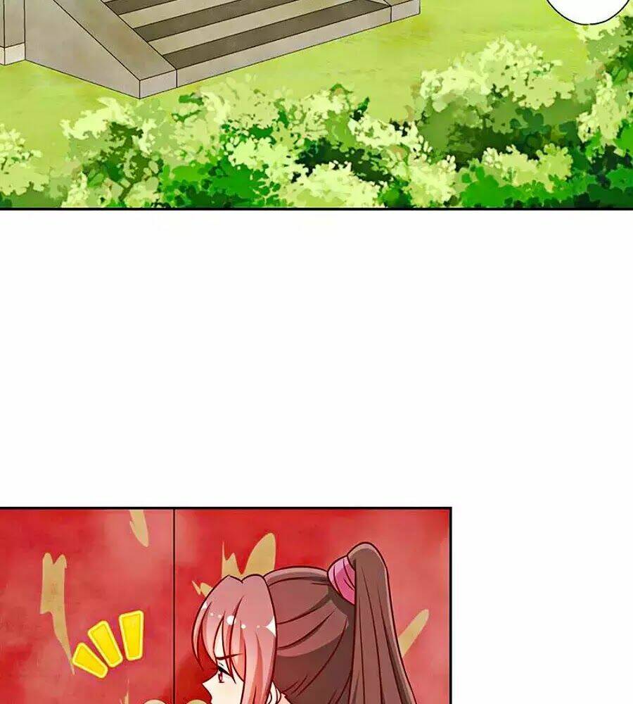 Hoàng Hậu Nương Nương Đích Năm Xu Đặc Hiệu: Chapter 222