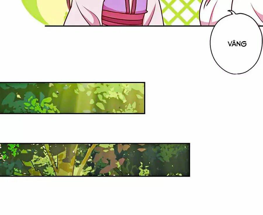 Hoàng Hậu Nương Nương Đích Năm Xu Đặc Hiệu: Chapter 222