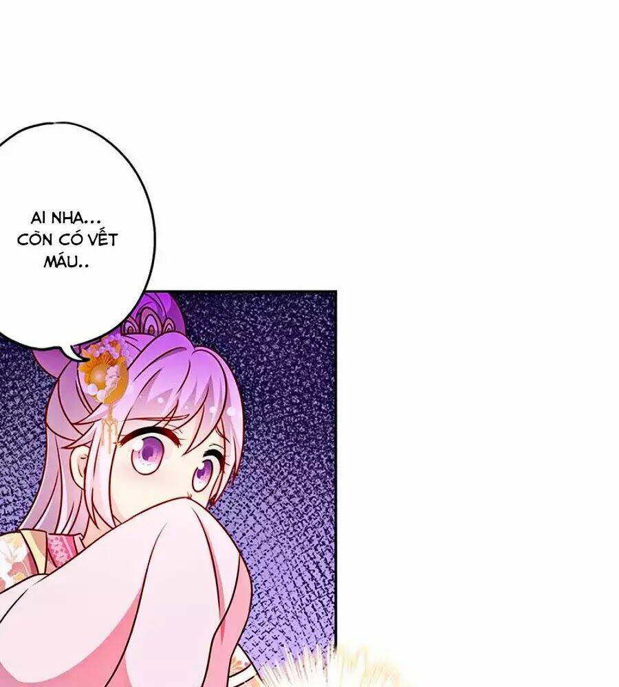 Hoàng Hậu Nương Nương Đích Năm Xu Đặc Hiệu: Chapter 222