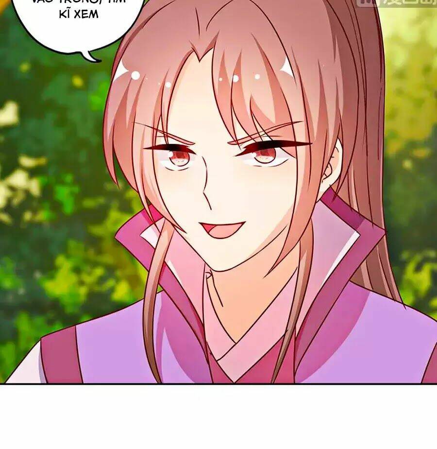 Hoàng Hậu Nương Nương Đích Năm Xu Đặc Hiệu: Chapter 222