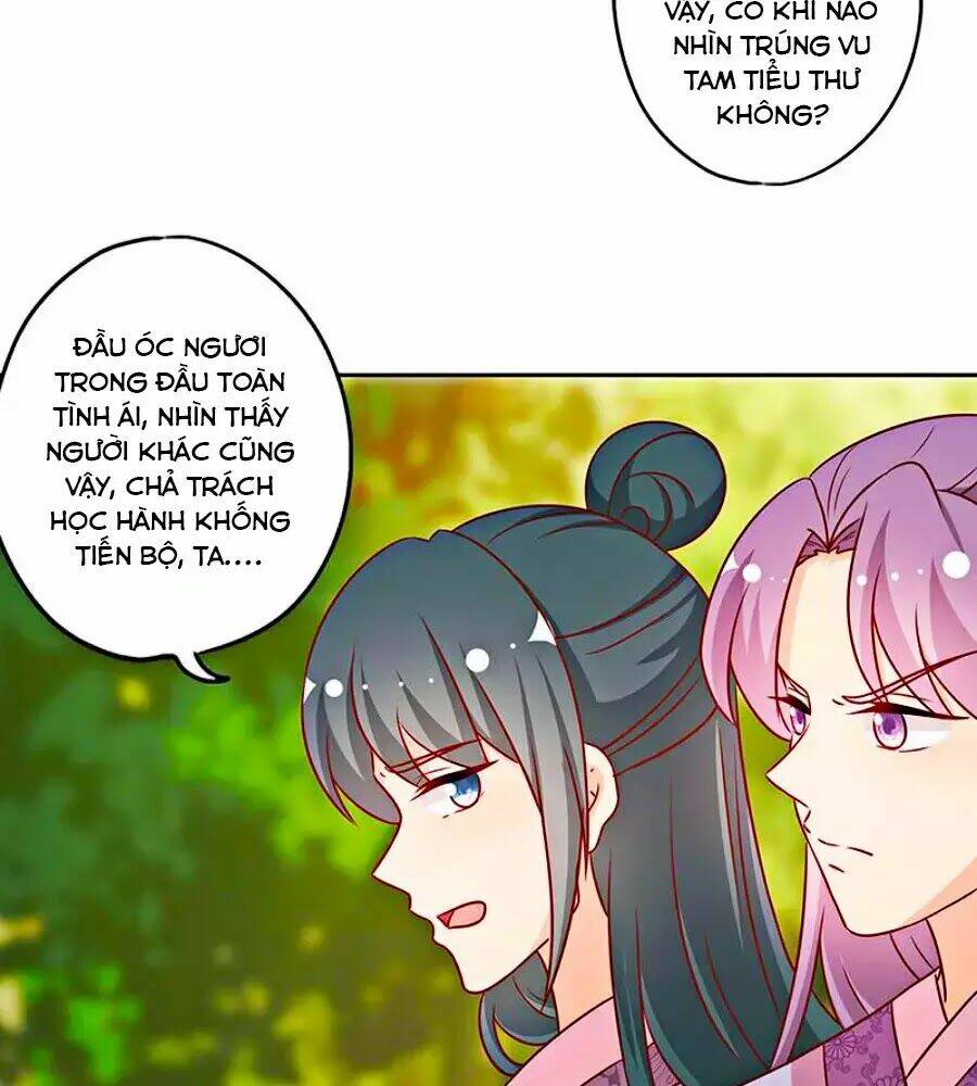 Hoàng Hậu Nương Nương Đích Năm Xu Đặc Hiệu: Chapter 222