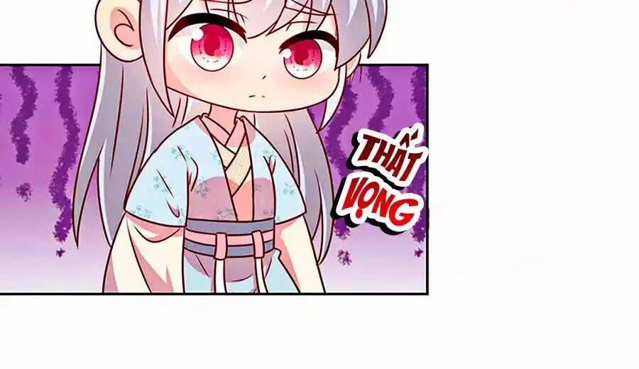Hoàng Hậu Nương Nương Đích Năm Xu Đặc Hiệu: Chapter 223