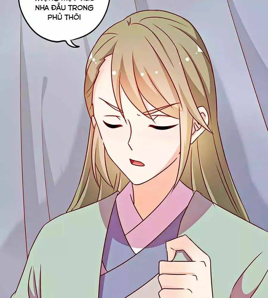 Hoàng Hậu Nương Nương Đích Năm Xu Đặc Hiệu: Chapter 223