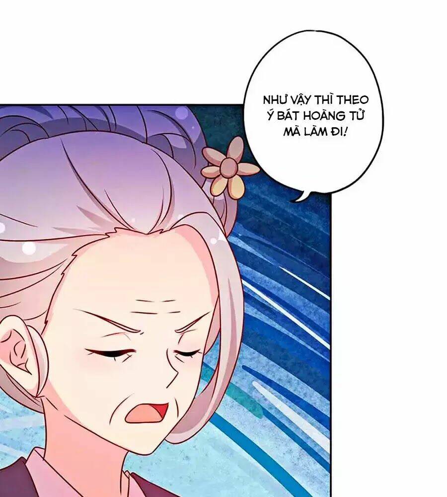 Hoàng Hậu Nương Nương Đích Năm Xu Đặc Hiệu: Chapter 223