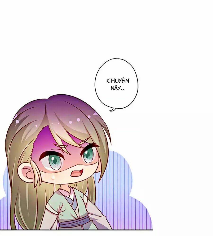 Hoàng Hậu Nương Nương Đích Năm Xu Đặc Hiệu: Chapter 224