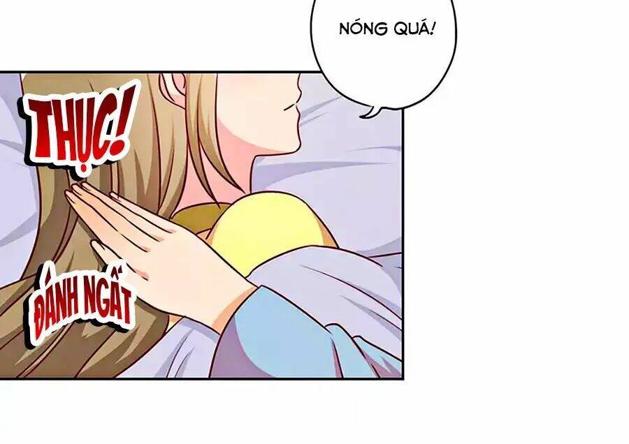 Hoàng Hậu Nương Nương Đích Năm Xu Đặc Hiệu: Chapter 224
