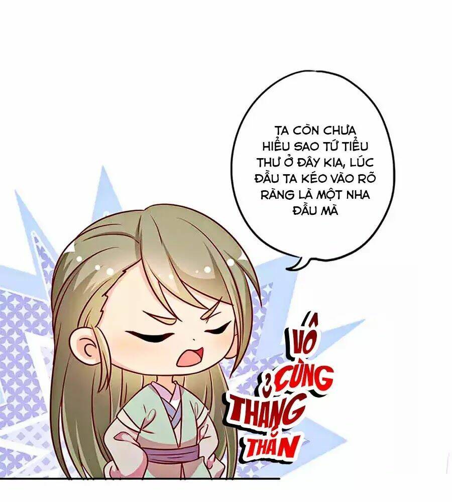 Hoàng Hậu Nương Nương Đích Năm Xu Đặc Hiệu: Chapter 224