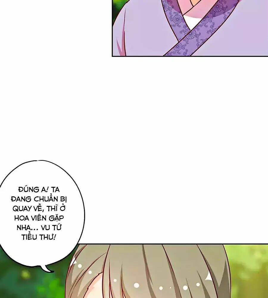 Hoàng Hậu Nương Nương Đích Năm Xu Đặc Hiệu: Chapter 224