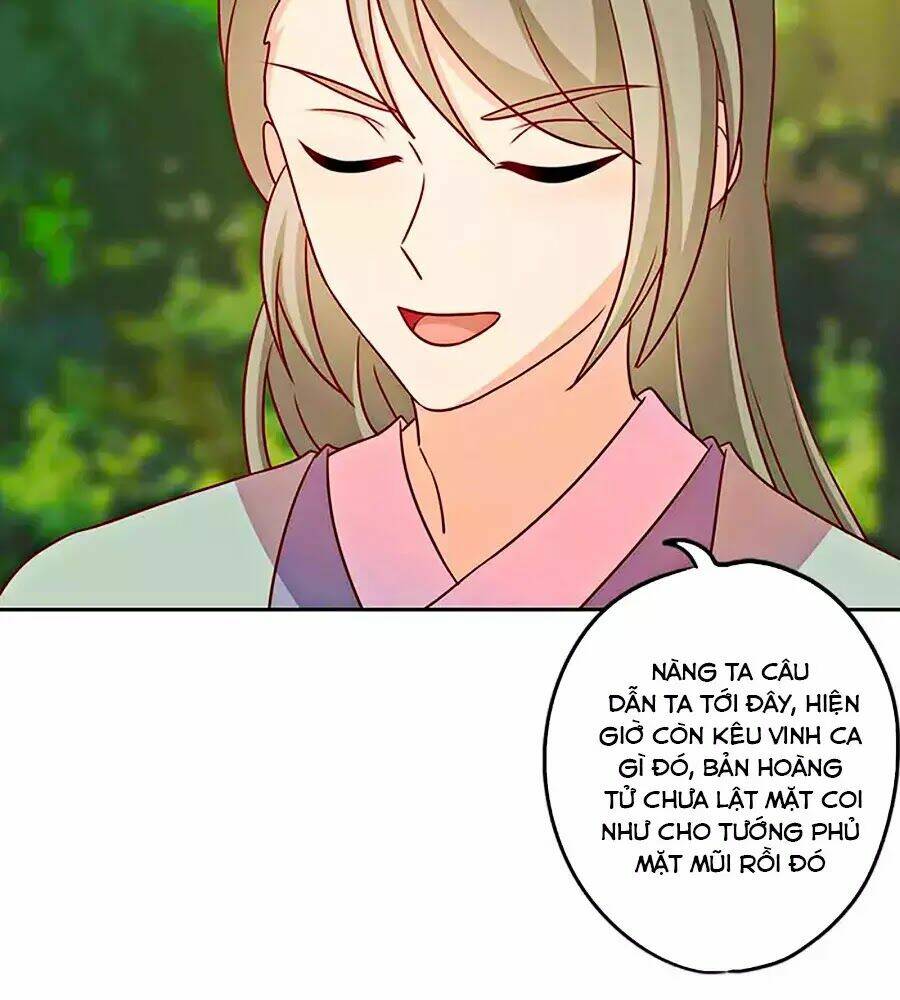 Hoàng Hậu Nương Nương Đích Năm Xu Đặc Hiệu: Chapter 224