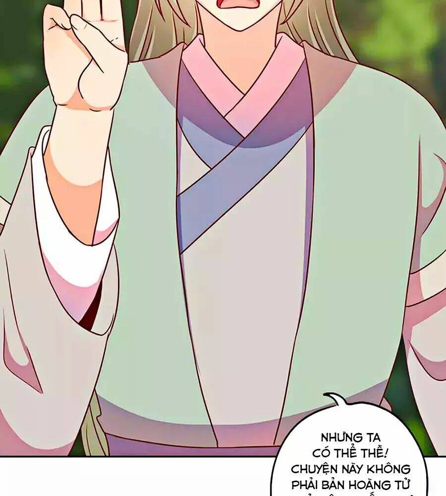 Hoàng Hậu Nương Nương Đích Năm Xu Đặc Hiệu: Chapter 224