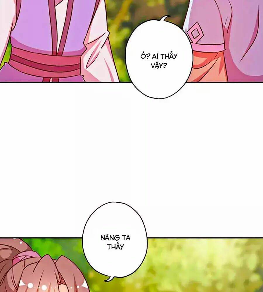 Hoàng Hậu Nương Nương Đích Năm Xu Đặc Hiệu: Chapter 225