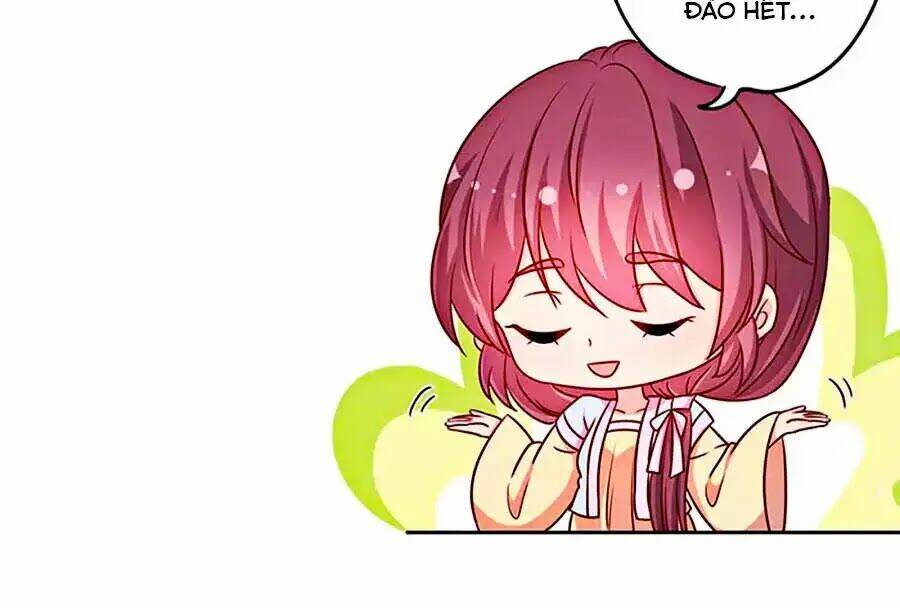 Hoàng Hậu Nương Nương Đích Năm Xu Đặc Hiệu: Chapter 225