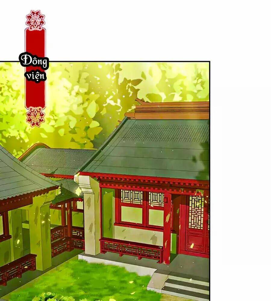 Hoàng Hậu Nương Nương Đích Năm Xu Đặc Hiệu: Chapter 226