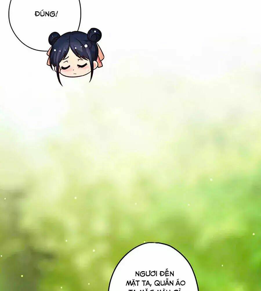 Hoàng Hậu Nương Nương Đích Năm Xu Đặc Hiệu: Chapter 226