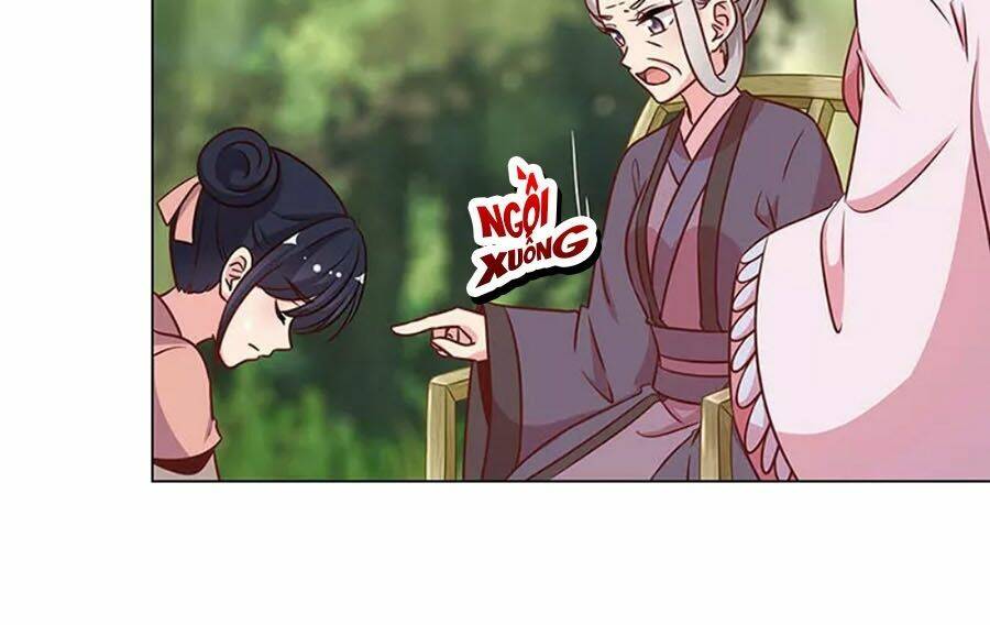 Hoàng Hậu Nương Nương Đích Năm Xu Đặc Hiệu: Chapter 227