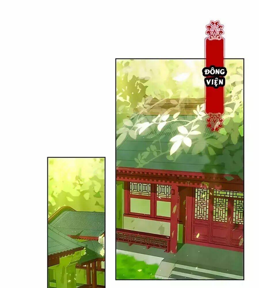 Hoàng Hậu Nương Nương Đích Năm Xu Đặc Hiệu: Chapter 228