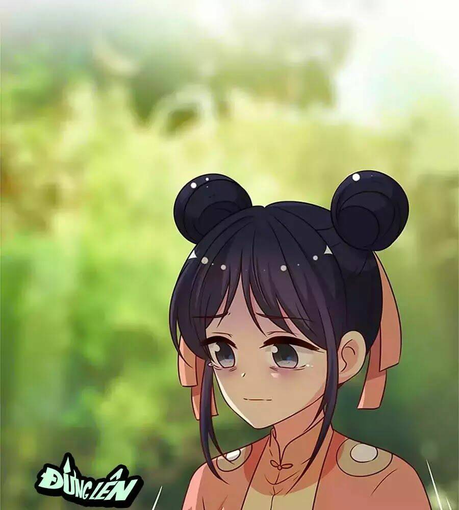 Hoàng Hậu Nương Nương Đích Năm Xu Đặc Hiệu: Chapter 228
