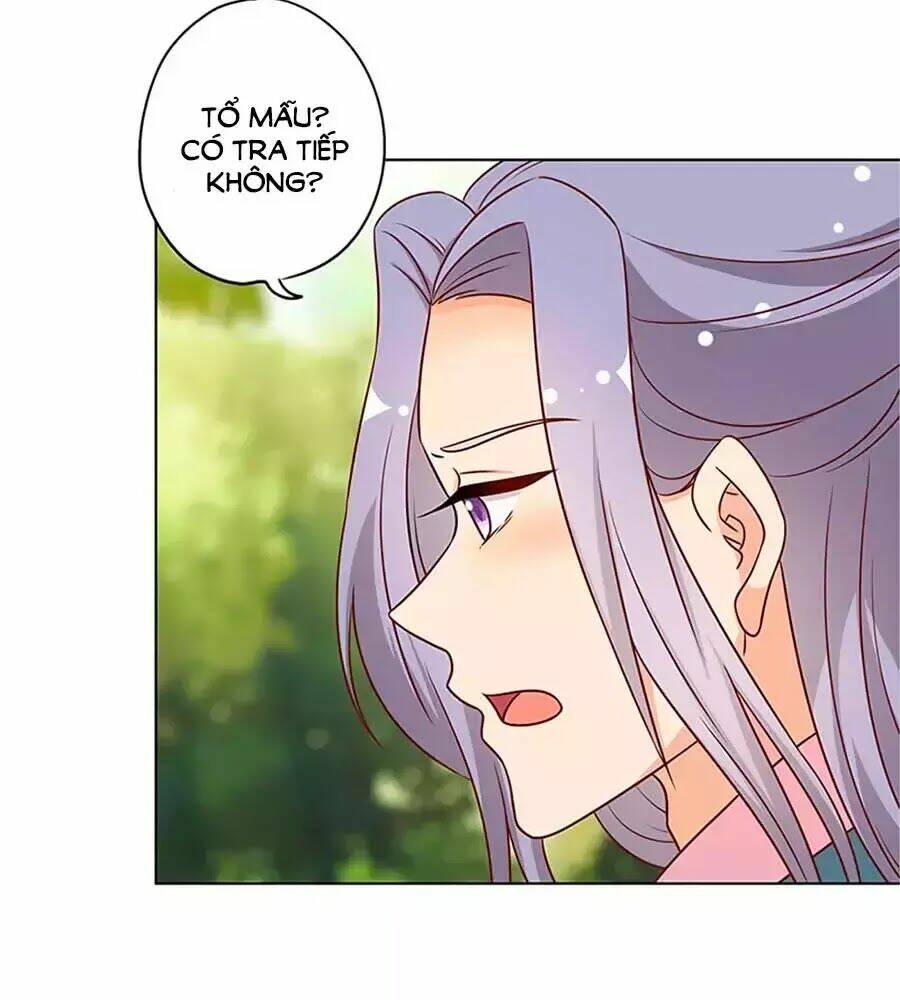 Hoàng Hậu Nương Nương Đích Năm Xu Đặc Hiệu: Chapter 228