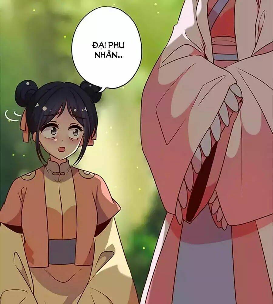 Hoàng Hậu Nương Nương Đích Năm Xu Đặc Hiệu: Chapter 228