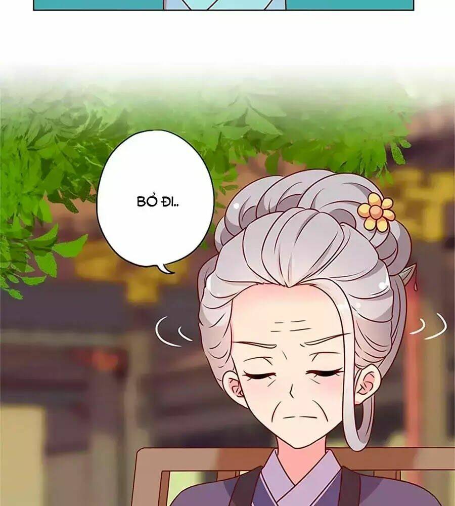 Hoàng Hậu Nương Nương Đích Năm Xu Đặc Hiệu: Chapter 228