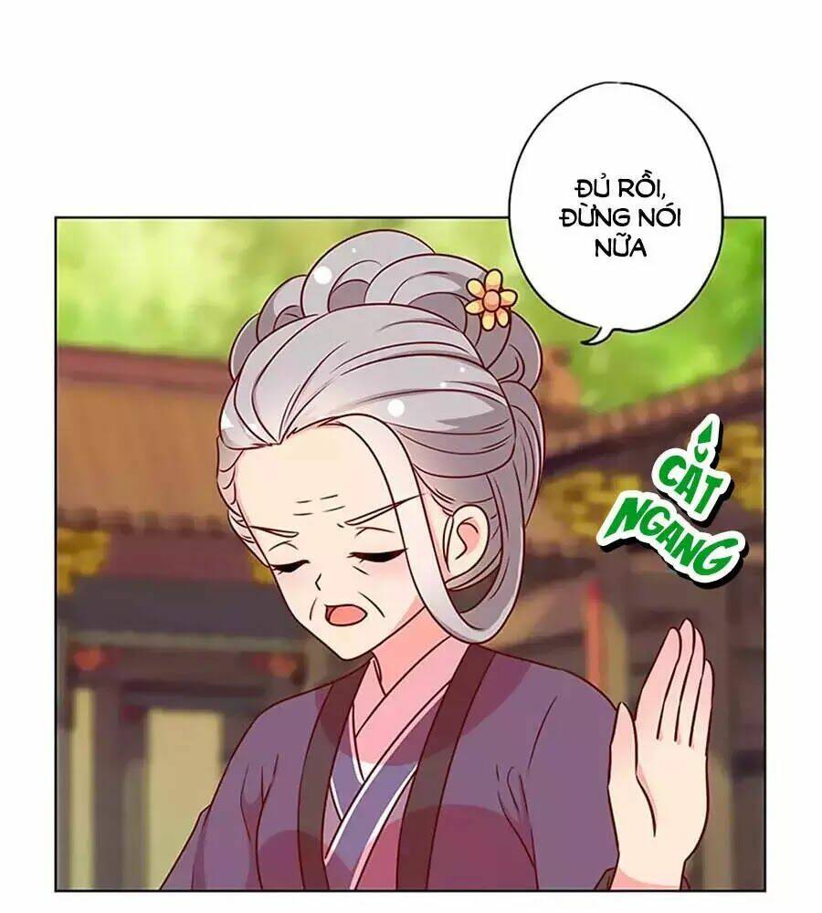 Hoàng Hậu Nương Nương Đích Năm Xu Đặc Hiệu: Chapter 228