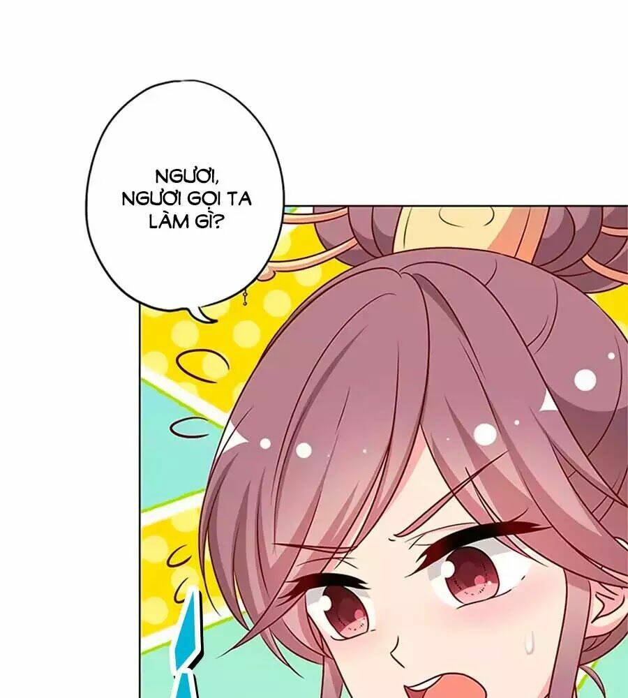 Hoàng Hậu Nương Nương Đích Năm Xu Đặc Hiệu: Chapter 228